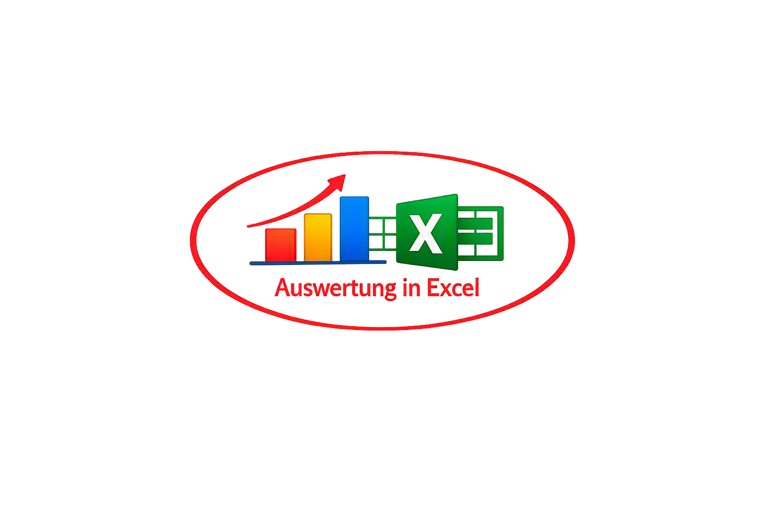 Auswertung in Excel